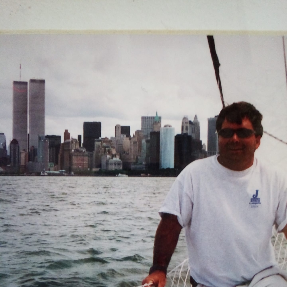 Meet your Posher, Jay